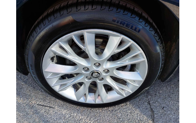 Jaguar Xf 2, 2d 190ps UNIKAT!!! - автомобили, коли, обяви за нови и употребявани 13