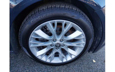 Jaguar Xf 2, 2d 190ps UNIKAT!!! - автомобили, коли, обяви за нови и употребявани 14