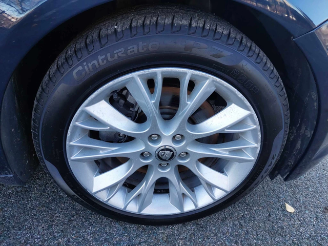 Jaguar Xf 2, 2d 190ps UNIKAT!!! - автомобили, коли, обяви за нови и употребявани 14