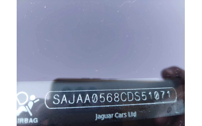 Jaguar Xf 2, 2d 190ps UNIKAT!!! - автомобили, коли, обяви за нови и употребявани 15