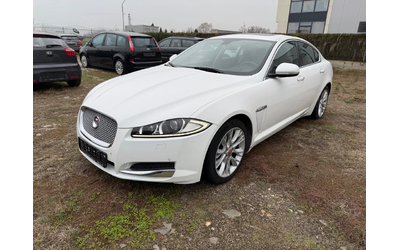 jaguar-xf - 0
