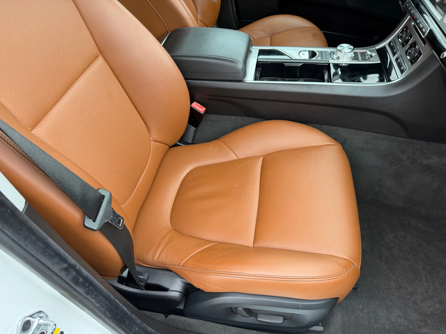 Jaguar Xf 2.2 D 8 ZF(КАТО НОВА) - автомобили, коли, обяви за нови и употребявани 13