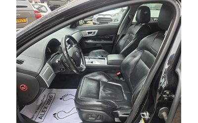 jaguar-xf - 4