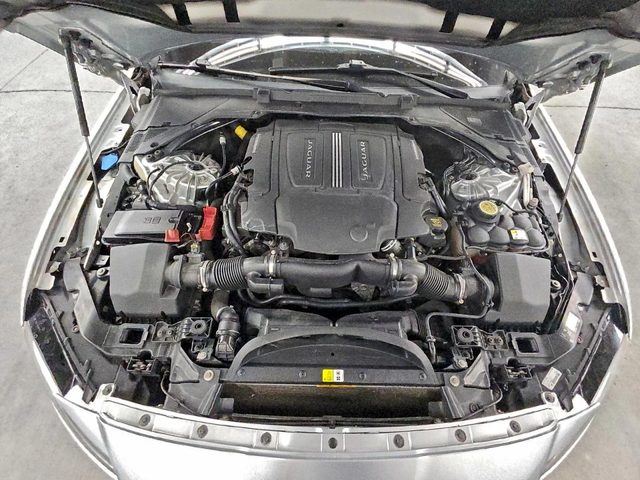 Jaguar Xf S* Meridian* 360* DISTRONIC* КОЖА* ПОДГРЕВ* ОБДУХ - автомобили, коли, обяви за нови и употребявани 10