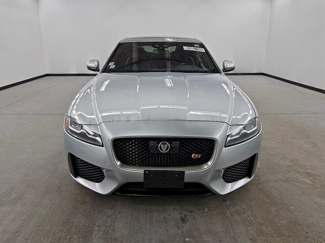 Jaguar Xf S* Meridian* 360* DISTRONIC* КОЖА* ПОДГРЕВ* ОБДУХ - автомобили, коли, обяви за нови и употребявани 4