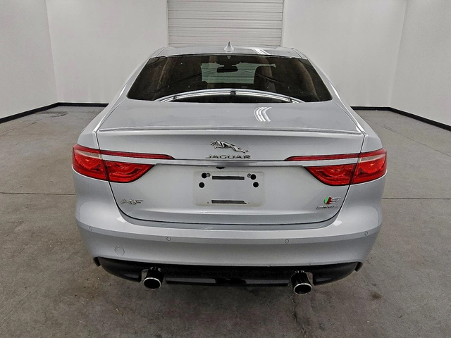 Jaguar Xf S* Meridian* 360* DISTRONIC* КОЖА* ПОДГРЕВ* ОБДУХ - автомобили, коли, обяви за нови и употребявани 5