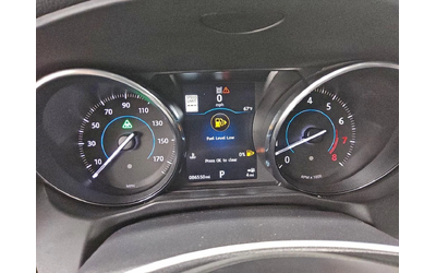 Jaguar Xf S* Meridian* 360* DISTRONIC* КОЖА* ПОДГРЕВ* ОБДУХ - автомобили, коли, обяви за нови и употребявани 8