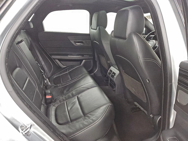 Jaguar Xf S* Meridian* 360* DISTRONIC* КОЖА* ПОДГРЕВ* ОБДУХ - автомобили, коли, обяви за нови и употребявани 9