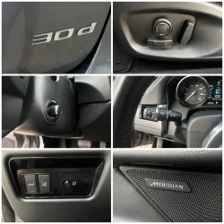 Jaguar XF 3.0D R-sport/300к.с./Навигация/Камера/Лизинг - автомобили, коли, обяви за нови и употребявани 14