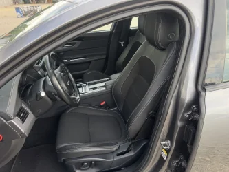 Jaguar XF 3.0D R-sport/300к.с./Навигация/Камера/Лизинг - автомобили, коли, обяви за нови и употребявани 7