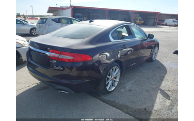 jaguar-xf-3-0l-v-6-di-dohc-vvt-supercharger-340hp-rear-wheel-drive - 3