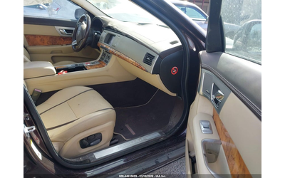 jaguar-xf-3-0l-v-6-di-dohc-vvt-supercharger-340hp-rear-wheel-drive - 4