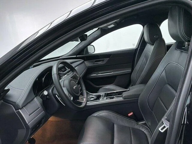 Jaguar Xf 20d R-Sport - автомобили, коли, обяви за нови и употребявани 3