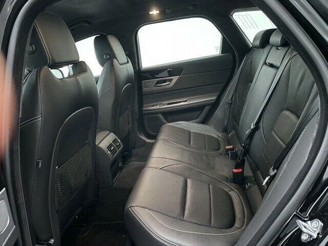 Jaguar Xf 20d R-Sport - автомобили, коли, обяви за нови и употребявани 5