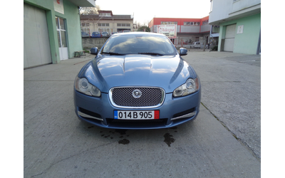 jaguar-xf - 4