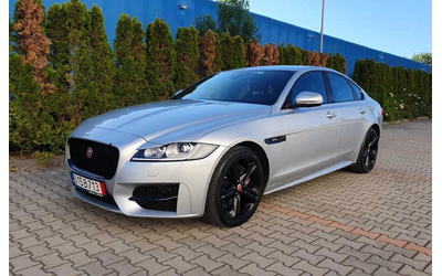 jaguar-xf - 0