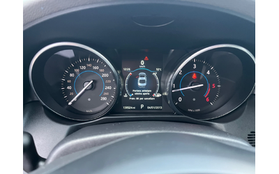 Jaguar Xf 2.0TDI-180-FEIS-ITALIA - автомобили, коли, обяви за нови и употребявани 15