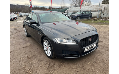 jaguar-xf - 2
