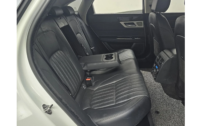 Jaguar Xf Xf (X260) 25T Portfolio - автомобили, коли, обяви за нови и употребявани 10