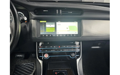 Jaguar Xf Xf (X260) 25T Portfolio - автомобили, коли, обяви за нови и употребявани 12