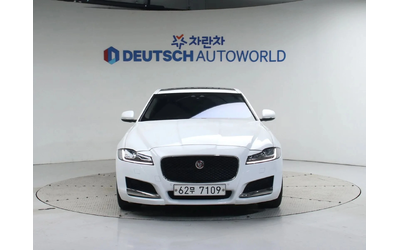 jaguar-xf - 2