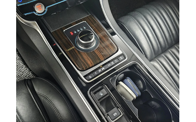 Jaguar Xf Xf (X260) 25T Portfolio - автомобили, коли, обяви за нови и употребявани 7