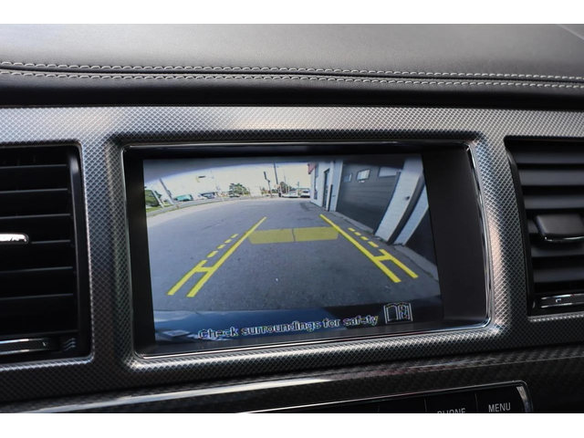 Jaguar Xf XFR 5.0L V8 - SUNROOF| BLINDSPOT| NAVI| CAMERA - автомобили, коли, обяви за нови и употребявани 14