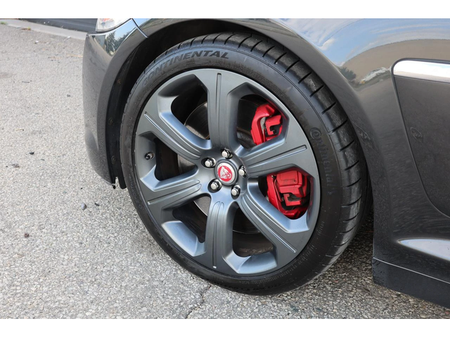 Jaguar Xf XFR 5.0L V8 - SUNROOF| BLINDSPOT| NAVI| CAMERA - автомобили, коли, обяви за нови и употребявани 2