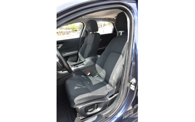 Jaguar Xf 2.0T* 200PS* SPORT - автомобили, коли, обяви за нови и употребявани 11