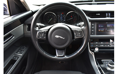 Jaguar Xf 2.0T* 200PS* SPORT - автомобили, коли, обяви за нови и употребявани 13