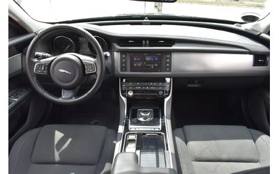 Jaguar Xf 2.0T* 200PS* SPORT - автомобили, коли, обяви за нови и употребявани 15