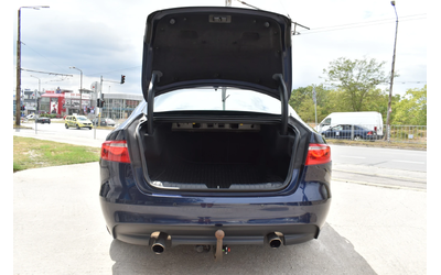 Jaguar Xf 2.0T* 200PS* SPORT - автомобили, коли, обяви за нови и употребявани 6