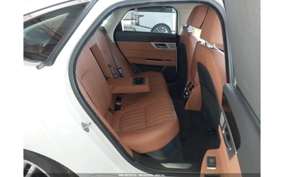 Jaguar Xf * PORTFOLIO* LIMITED* ПАНО* KEYLESS* Camera* ПОДГР - автомобили, коли, обяви за нови и употребявани 10
