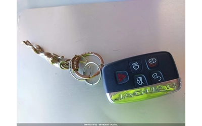 Jaguar Xf * PORTFOLIO* LIMITED* ПАНО* KEYLESS* Camera* ПОДГР - автомобили, коли, обяви за нови и употребявани 12