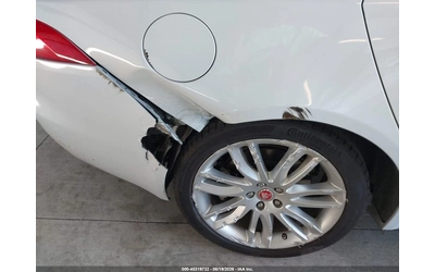 Jaguar Xf * PORTFOLIO* LIMITED* ПАНО* KEYLESS* Camera* ПОДГР - автомобили, коли, обяви за нови и употребявани 8