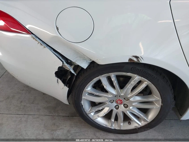 Jaguar Xf * PORTFOLIO* LIMITED* ПАНО* KEYLESS* Camera* ПОДГР - автомобили, коли, обяви за нови и употребявани 8