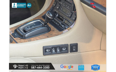 Jaguar Xjs AвтоКредит* (ЦЕНА ДО БГ) - автомобили, коли, обяви за нови и употребявани 12