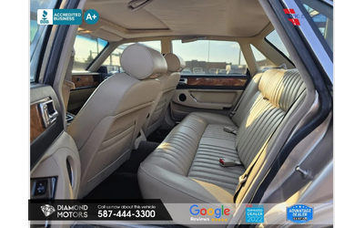 Jaguar Xjs AвтоКредит* (ЦЕНА ДО БГ) - автомобили, коли, обяви за нови и употребявани 13