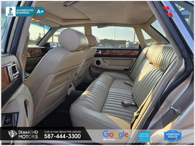 Jaguar Xjs AвтоКредит* (ЦЕНА ДО БГ) - автомобили, коли, обяви за нови и употребявани 13