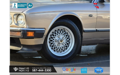 Jaguar Xjs AвтоКредит* (ЦЕНА ДО БГ) - автомобили, коли, обяви за нови и употребявани 16