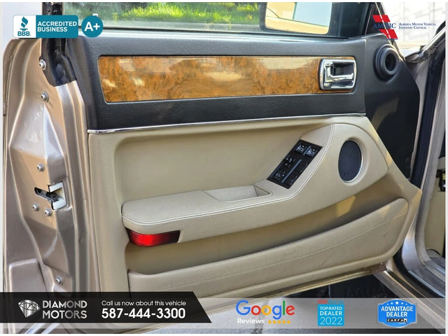 Jaguar Xjs AвтоКредит* (ЦЕНА ДО БГ) - автомобили, коли, обяви за нови и употребявани 8