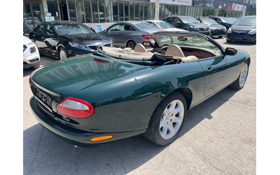 jaguar-xk8 - 2