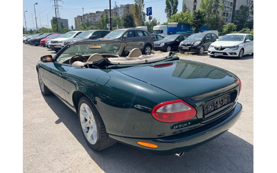jaguar-xk8 - 4