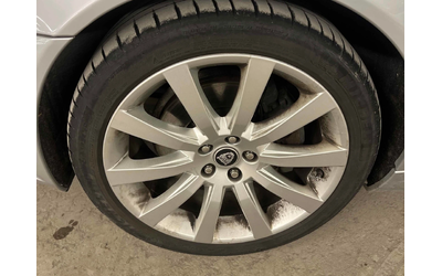 Jaguar Xk8 С РЕГИСТРАЦИЯ & АВТО КРЕДИТ - автомобили, коли, обяви за нови и употребявани 10