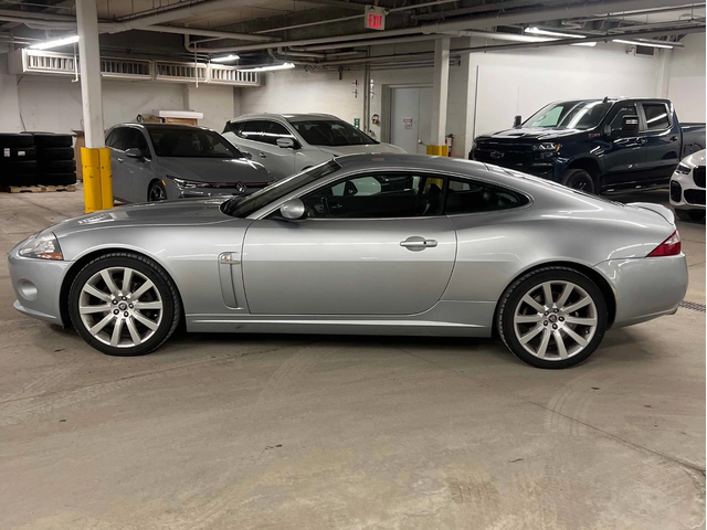 Jaguar Xk8 С РЕГИСТРАЦИЯ & АВТО КРЕДИТ - автомобили, коли, обяви за нови и употребявани 1