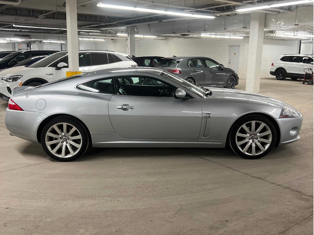 Jaguar Xk8 С РЕГИСТРАЦИЯ & АВТО КРЕДИТ - автомобили, коли, обяви за нови и употребявани 4