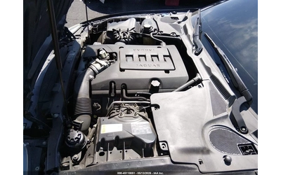 Jaguar Xk8 - автомобили, коли, обяви за нови и употребявани 10