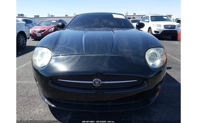jaguar-xk8 - 1