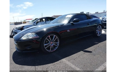 jaguar-xk8 - 2