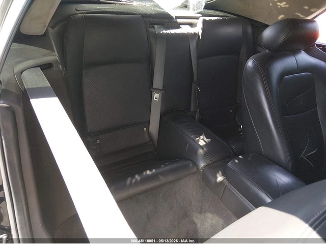 Jaguar Xk8 - автомобили, коли, обяви за нови и употребявани 9